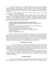 Dalykinis pokalbis. Pokalbis priimant į darbą 5 puslapis