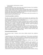 Dalykinis pokalbis. Pokalbis priimant į darbą 7 puslapis