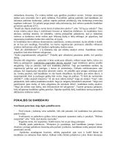 Dalykinis pokalbis. Pokalbis priimant į darbą 8 puslapis