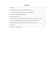 Danties spalvos nustatymo metodai ir vertinimas 2 puslapis