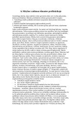 Dantys, dantų ėduonis 9 puslapis