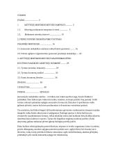 Aktyviųjų mokymosi metodų panaudojimas kūno kultūros pamokose pradinėje mokykloje