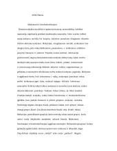 Aktyvūs mokymo(si) metodai