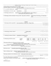 Darbo ir civilinė sauga: vaistinė UAB "Farfarus" 13 puslapis