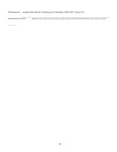 Darbo ir civilinė sauga: vaistinė UAB "Farfarus" 14 puslapis