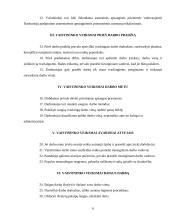 Darbo ir civilinė sauga: vaistinė UAB "Farfarus" 6 puslapis