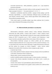 Darbuotojų ir darbo sauga 11 puslapis