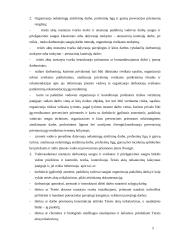Darbuotojų ir darbo sauga 4 puslapis