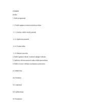 Dailė Montessoriškoje aplinkoje