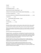 Darbo su vaikais delinkventais ypatumai