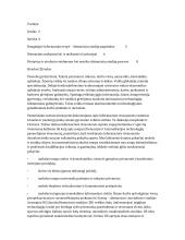 Distancinis mokymas(sis)