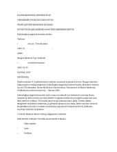 Dvyliktos klasės mokinio savaitinis darbo krūvis