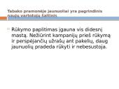 Skaidres apie rukyma 6 puslapis