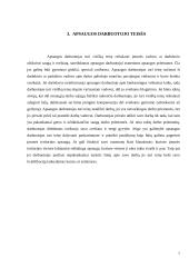 Darbų saugos organizavimas įmonėje: UAB "Trikampis žiedas" 7 puslapis