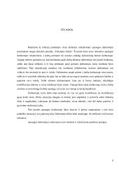 Darbų saugos organizavimas įmonėje: UAB "Trikampis žiedas" 9 puslapis