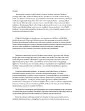 Ikimokyklinio amžiaus vaikų kūrybinis žaidimas