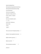 Jaunesnysis mokyklinis amžius