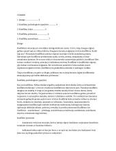 Konfliktų psichologinės ypatybės