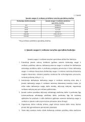 Darbuotojų saugos ir sveikatos tarnybos specialisto veikla 4 puslapis