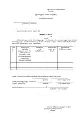 Darbuotojų saugos ir sveikatos tarnybos specialisto veikla 9 puslapis