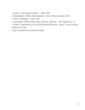 Demokratija ir demokratijos istorija 17 puslapis