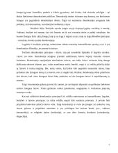 Demokratija ir demokratijos istorija 7 puslapis