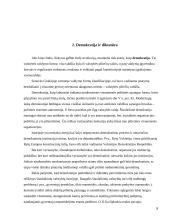 Demokratija ir demokratijos istorija 8 puslapis