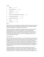 Lietuvos ir Latvijos švietimo sistemų lyginamoji analizė