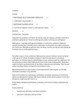 Mikčiojimas ir jo šalinimas