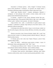 Didžioji Britanija. Darbo užmokestis, kainos, pajamos ir ekonominis balansas 2 puslapis