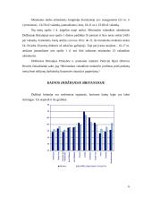 Didžioji Britanija. Darbo užmokestis, kainos, pajamos ir ekonominis balansas 5 puslapis