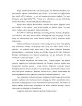 Didžioji Britanija. Darbo užmokestis, kainos, pajamos ir ekonominis balansas 6 puslapis