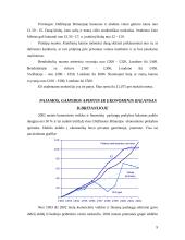 Didžioji Britanija. Darbo užmokestis, kainos, pajamos ir ekonominis balansas 8 puslapis