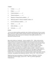 Mokykla 1918-1940 metais