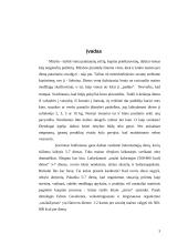 Dietos išdavikės 3 puslapis