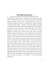 Dietos išdavikės 4 puslapis