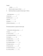 Muzikiniai gebėjimai ir jų ugdymas 2 klasėje