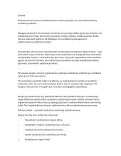 Nepilnamečių ir jaunimo nusikalstamumas