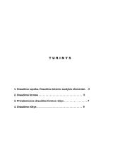 Draudimas, draudimo formos ir rūšys 2 puslapis