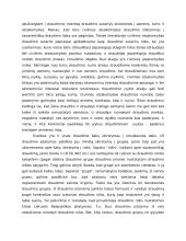 Draudimas, draudimo formos ir rūšys 13 puslapis