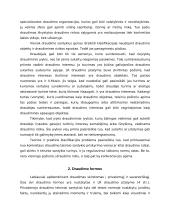 Draudimas, draudimo formos ir rūšys 5 puslapis