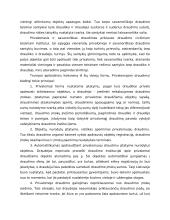 Draudimas, draudimo formos ir rūšys 6 puslapis