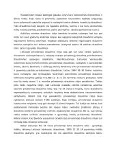 Draudimas, draudimo formos ir rūšys 9 puslapis