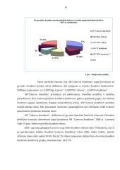 Draudimo kompanijų teikiamų paslaugų analizė 13 puslapis