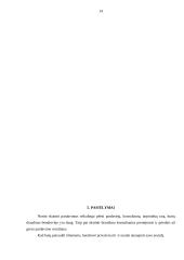 Draudimo kompanijų teikiamų paslaugų analizė 14 puslapis