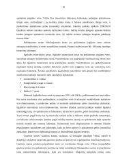 Draudimo kompanijų teikiamų paslaugų analizė 16 puslapis