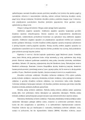 Draudimo kompanijų teikiamų paslaugų analizė 17 puslapis