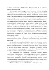 Draudimo kompanijų teikiamų paslaugų analizė 18 puslapis