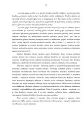 Draudimo kompanijų teikiamų paslaugų analizė 19 puslapis