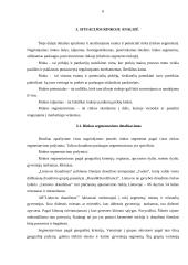 Draudimo kompanijų teikiamų paslaugų analizė 6 puslapis